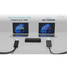 Docking Station iTec CA6MONITORDOCKPD