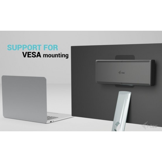 Docking Station iTec CA6MONITORDOCKPD