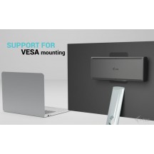 Docking Station iTec CA6MONITORDOCKPD
