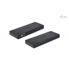 Docking Station iTec CADUA4KDOCKPDL2 2