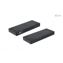 Docking Station iTec CADUA4KDOCKPDL2