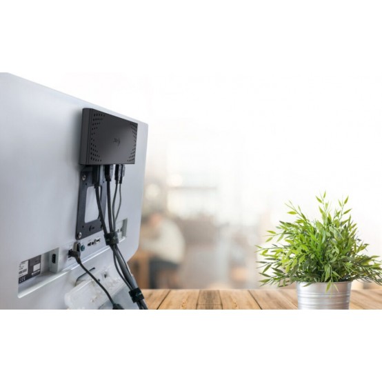 Docking Station iTec CADUA4KDOCKPDL2