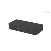 Docking Station iTec CADUAL4KDOCKPD2