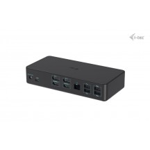 Docking Station iTec CADUAL4KDOCKPD2IT
