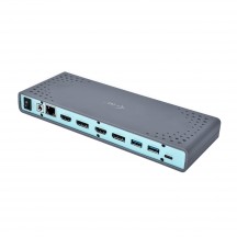 Docking Station iTec CADUAL4KDOCKUK