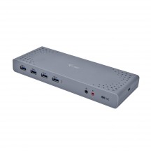 Docking Station iTec CADUAL4KDOCKUK