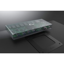 Docking Station iTec CADUAL4KDOCKUK
