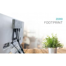 Docking Station iTec CADUAL4KDOCKUK