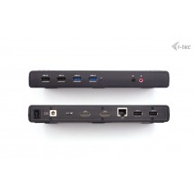Docking Station iTec CADUALHDMIDOCKPDIT