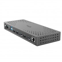 Docking Station iTec CATRIPLE4KDOCKPD2UK