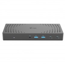 Docking Station iTec CATRIPLE4KDOCKPD2UK