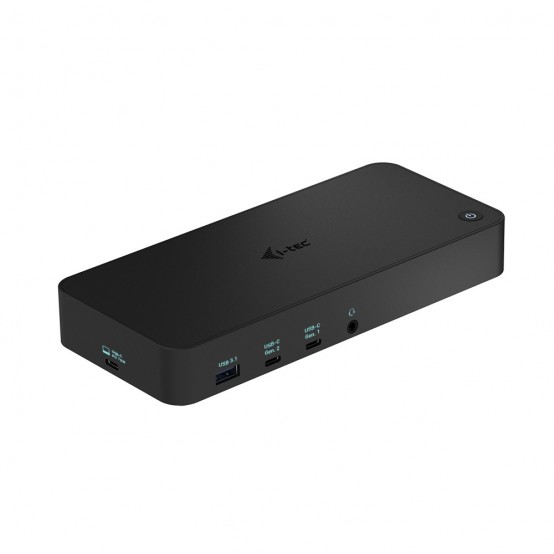 Docking Station iTec CATRIPLEDOCKPDPROUK