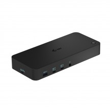 Docking Station iTec CATRIPLEDOCKPDPROUK