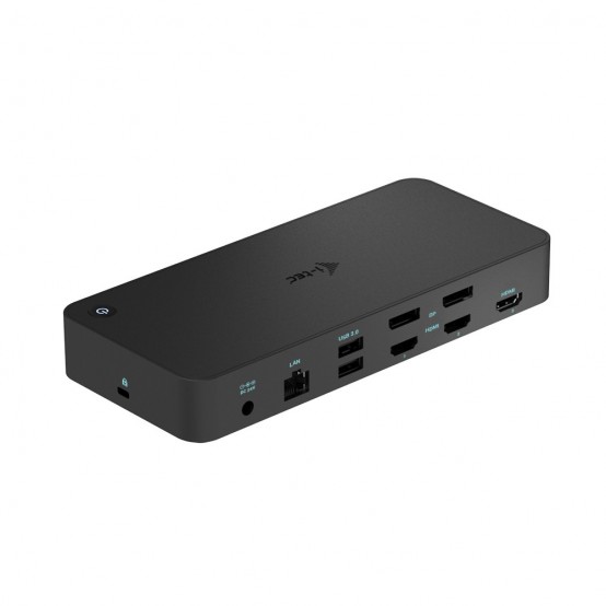 Docking Station iTec CATRIPLEDOCKPDPROUK