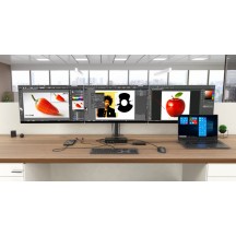 Docking Station iTec CATRIPLEDOCKPDPROUK
