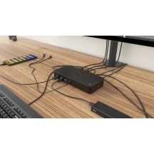 Docking Station iTec CATRIPLEDOCKPDPROUK