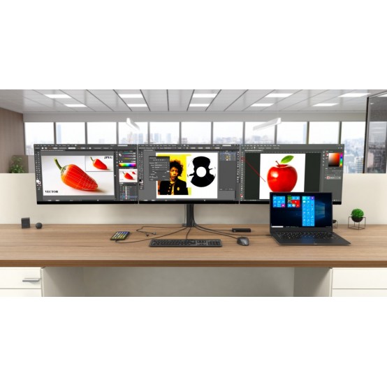 Docking Station iTec CATRIPLEDOCKPDPROUK