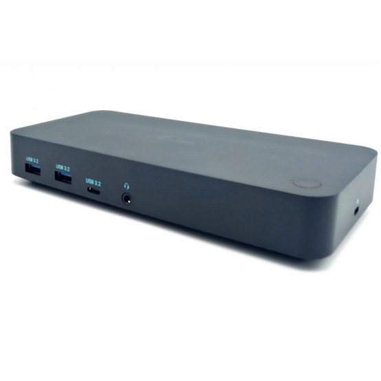 Docking Station iTec CATRIPLEDOCKVGAPDIT