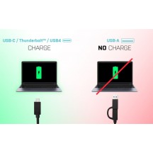 Docking Station iTec CATRIPLEDOCKVGAPDIT