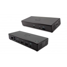 Docking Station iTec TB3CDUALDPDOCKPDIT