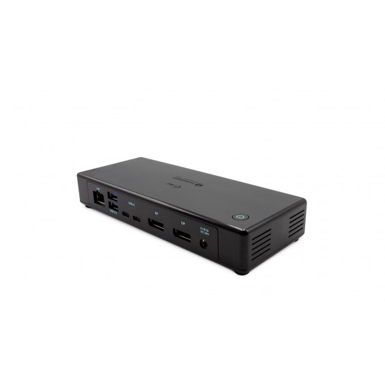 Docking Station iTec TB3CDUALDPDOCKPDIT