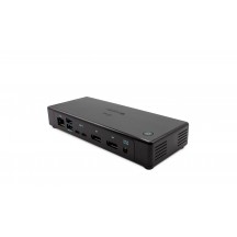 Docking Station iTec TB3CDUALDPDOCKPDIT