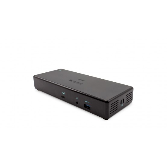Docking Station iTec TB3CDUALDPDOCKPDIT