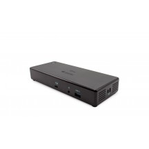 Docking Station iTec TB3CDUALDPDOCKPDIT