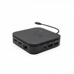 Docking Station iTec TB3TRAVELDOCKPD60WUK