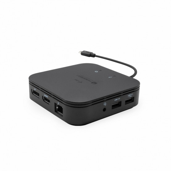 Docking Station iTec TB3TRAVELDOCKPD60WUK