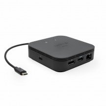 Docking Station iTec TB3TRAVELDOCKPD60WUK