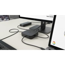 Docking Station iTec TB3TRAVELDOCKPD60WUK