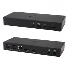 Docking Station iTec TB3TRIPLEDOCKPD