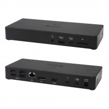 Docking Station iTec TB3TRIPLEDOCKPD