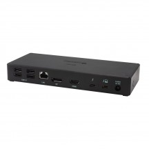 Docking Station iTec TB3TRIPLEDOCKPD