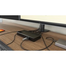 Docking Station iTec TB3TRIPLEDOCKPD