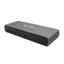 Docking Station iTec TB4DUALDOCKPDUK