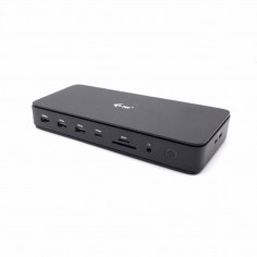 Docking Station iTec TB4DUALDPDOCKPDPRO