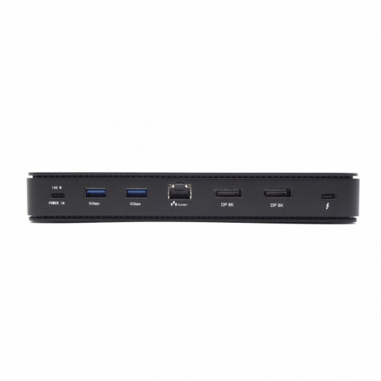 Docking Station iTec TB4DUALDPDOCKPDPRO