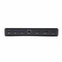 Docking Station iTec TB4DUALDPDOCKPDPRO