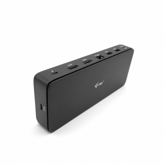 Docking Station iTec TB4DUALDPDOCKPDPRO