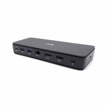 Docking Station iTec TB4DUALDPDOCKPDPRO