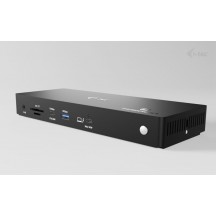 Docking Station iTec TB4TRIPLEDOCKPDIT