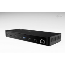 Docking Station iTec TB4TRIPLEDOCKPDUK