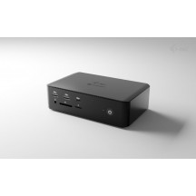 Docking Station iTec TB5QUATTRODOCKPD