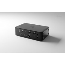 Docking Station iTec TB5QUATTRODOCKPD