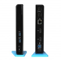 Docking Station iTec U3DUALHDMIDOCK