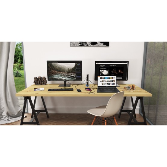 Docking Station iTec U3DUALHDMIDOCK