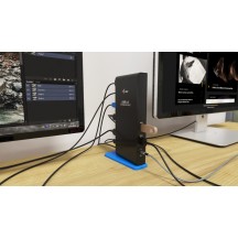 Docking Station iTec U3DUALHDMIDOCK