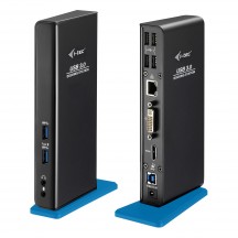 Docking Station iTec U3HDMIDVIDOCKUK